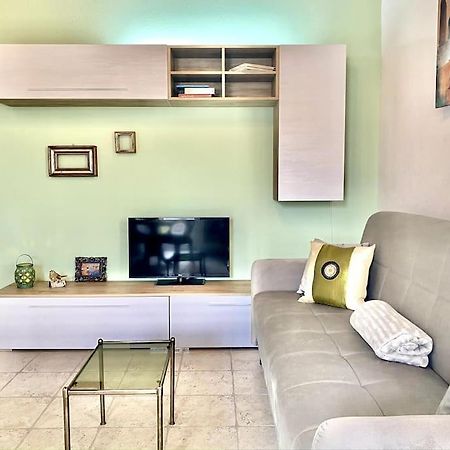 Apartamento Zona Fiera A 10 Minuti Dal Centro Con Parcheggio Verona Exterior foto