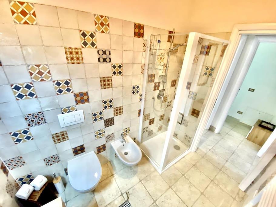 Apartamento Zona Fiera A 10 Minuti Dal Centro Con Parcheggio Verona Exterior foto